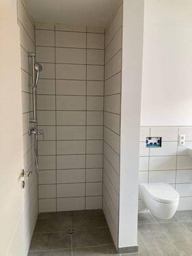 Badezimmer im OG - 