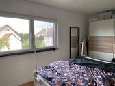 Schlafzimmer OG 1 - 