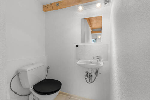 Gäste-WC - 