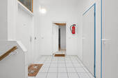 Wohnungseingang - 