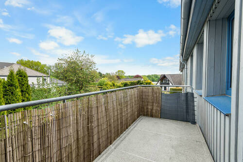 Balkon - 