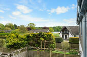 Ausblick See - 