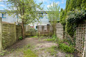 Gartenteil - 