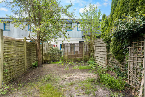 Gartenteil - 