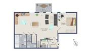 Grundriss EG - 