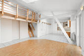 Wohn- und Essbereich - 