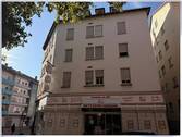 Ansicht - 2- Zimmer Mietwohnung (2.OG) in Stuttgart- West