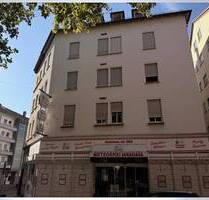 2- Zimmer Mietwohnung (2.OG) in Stuttgart- West