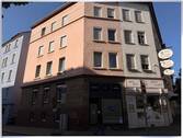 Ansicht - 2 Zimmer Etagenwohnung zur Miete in Stuttgart