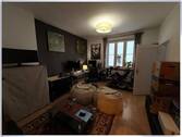 Wohnen - 2 Zimmer Etagenwohnung in Stuttgart