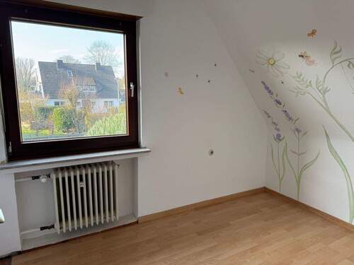 Kinderzimmer 1.OG - 