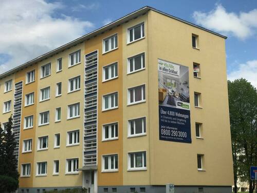Hausansicht - 