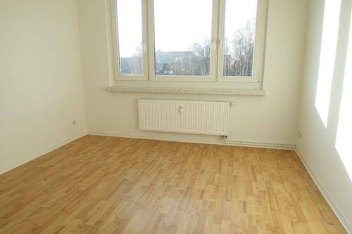 Musterbild Schlafzimmer - 
