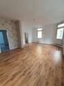 Wohnzimmer - Modernes Wohnen in charmantem, denkmalgeschütztem Ambiente