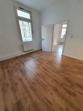 Schlafzimmer - 2 Zimmer Etagenwohnung in Wuppertal