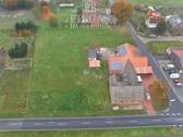 Luftbild - Grundstück in Martfeld zum Kaufen