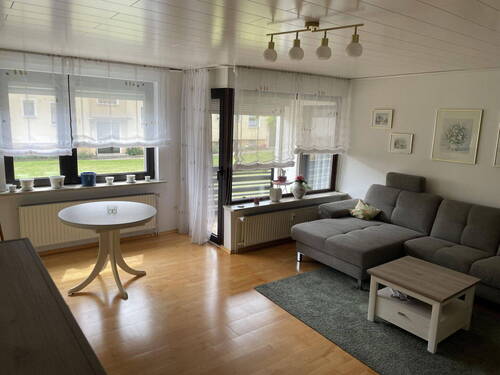 Bild 2 - 3 Zimmer Etagenwohnung zum Kaufen in Braunschweig