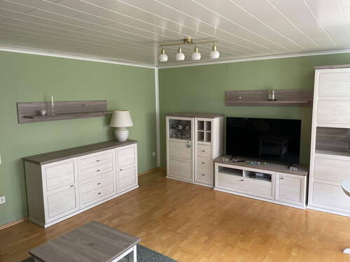 Bild 3 - 3 Zimmer Etagenwohnung in Braunschweig