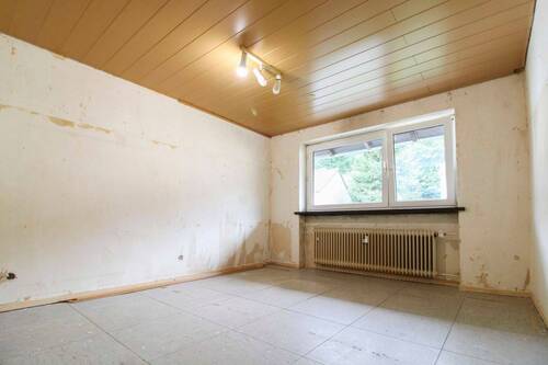 Schlafzimmer 2 - 