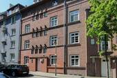 Hausansicht außen - 