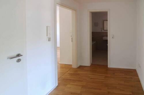 EIngangsbereich - 2 Zimmer Etagenwohnung in Gelsenkirchen
