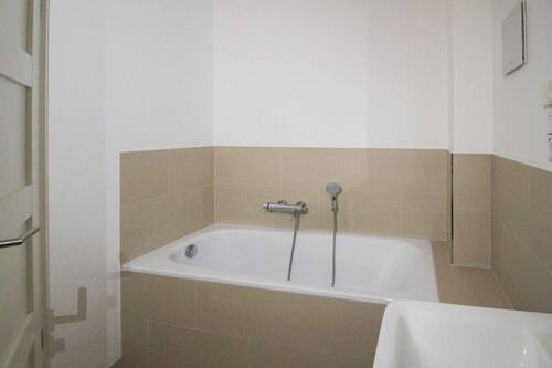 Badezimmer Ansicht - 