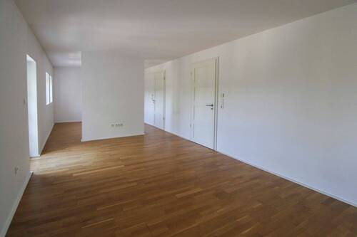 Wohnzimmer Ansicht - 