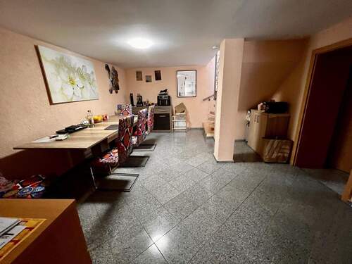 Esszimmer - 