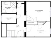 18351 Grundriss EG - 