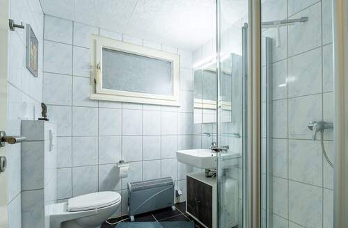 18351 Badezimmer - 