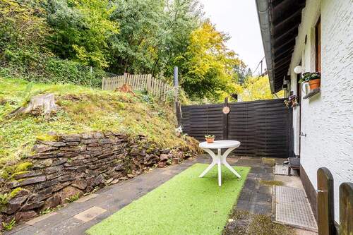18351 Terrasse - 