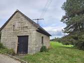ehemaliges Backhaus - 