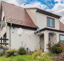 Einfamilienhaus mit Charme - ca. 125 m² Wohnfläche und viel Gestaltungsfreiheit - Neuroda