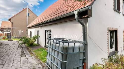 Außenansicht 3 - 5 Zimmer Einfamilienhaus zum Kaufen in Neuroda