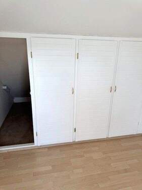 Einbauschrank - 