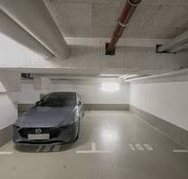 Tiefgaragen-Stellplatz mit opt. Elektroanschluss f. E-Car 156 - Berlin Friedrichshain