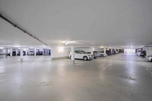 die tiefgarage - Einfamilienhaus zum Kaufen in Berlin