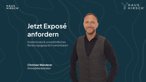 Christian Wanderer - 