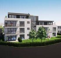 2-ZIMMER-WOHNUNG IN WEINGARTEN - PROJEKTIERTER NEUBAU