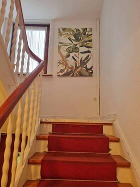 Treppenhaus - 