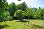 Garten - weiterer Bauplatz - 