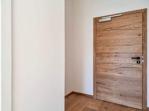 Wohnungsflur - 
