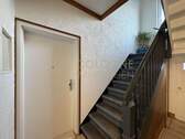 Treppenhaus - 