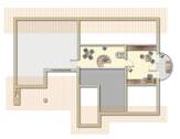 Dachgeschoss - 