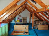 Dachboden - 