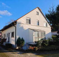 DHH mit Einliegerwohnung & Doppelgarage in Radolfzell-Böhringen - Provisionsfrei!