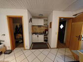 UG Einliegerwohnung - 