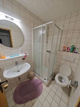 UG Einliegerwohnung Bad - 