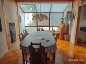 Esszimmer & Wintergarten EG - 