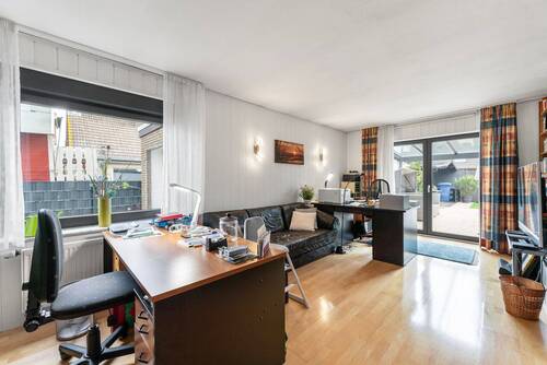 Arbeitszimmer - 